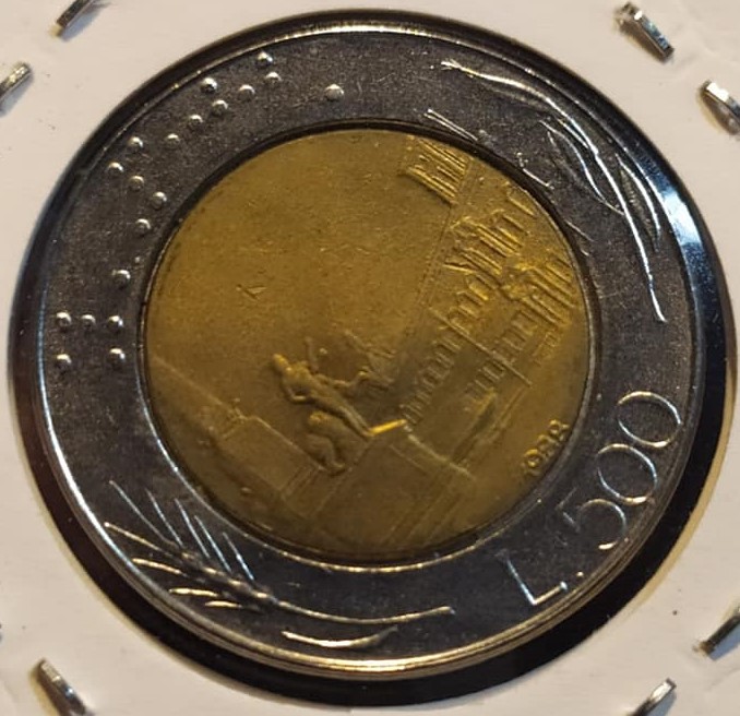 sena coins